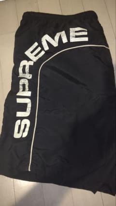 SUPREME WATER shortsのサムネイル