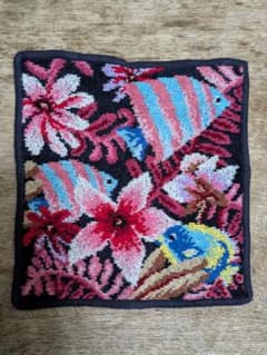 フェイラー　25×25のサムネイル
