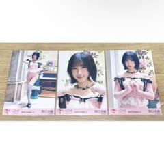 イコラブ　野口衣織　生写真　ラブソングに襲われるのサムネイル