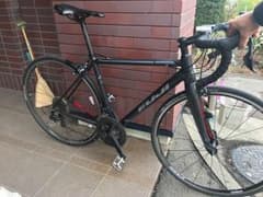 ロードバイクのサムネイル