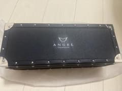 【新品未開封】エンジェルシャンパン　ブラックのサムネイル