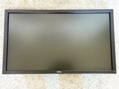 BENQ XL2420T 24インチ ゲーミングモニター - メルカリ