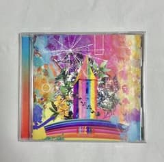 Mrs. GREEN APPLE ANTENNAアルバム 通常盤のサムネイル