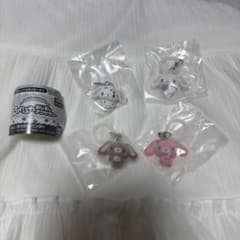 み*様 シュガーバニーズ ふわふわめじるしアクセサリー 4種セットのサムネイル