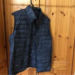 ユニクロ商品のサムネイル
