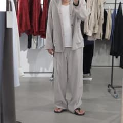MAATEE&SONS 26SS 俺のsummer wool セットアップ - メルカリ
