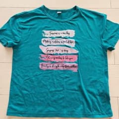 SHEIN 11～12Y 女の子 半袖Tシャツのサムネイル