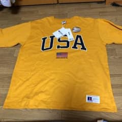 Russellの長Tシャツのサムネイル