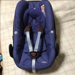 ducca様専用！マキシコシ ペブル セットのサムネイル