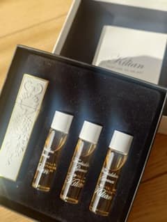 Kilian Forbidden Games 3本セット7'5ml. - メルカリ