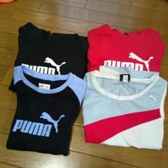 プーマ レディースセットのサムネイル