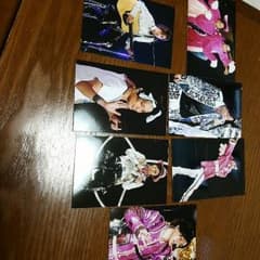藤ヶ谷くんの写真のサムネイル