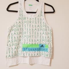 borzoi様ご専用【美品】adidas　ステラマッカートニー　タンクトップのサムネイル