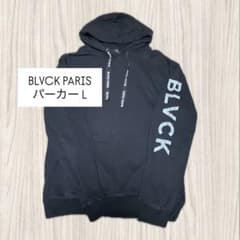 BLVCK PARIS パーカーのサムネイル