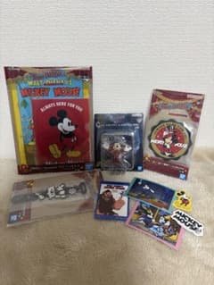 一番くじ ディズニーファンタジア 85th Anniversary 5点セットのサムネイル