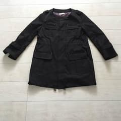 ginger tea様専用☆ROPÉ PICNIC ロペピクニックのブルゾンのサムネイル