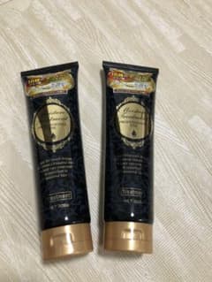 ヘアトリートメントのサムネイル