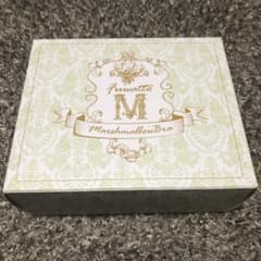 ふわっとマシュマロブラ Mサイズ 1枚のサムネイル