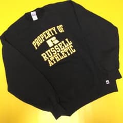 RUSSELL ATHLETIC スウェットのサムネイル