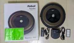 iRobot ルンバ890のサムネイル