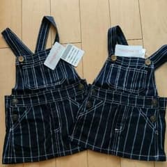 新品未使用☆ペアサロペットのサムネイル