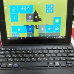 mouse タブレットPC WN891のサムネイル