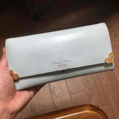 サマンサタバサ 長財布のサムネイル