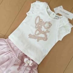 新品 ジルスチュアートニューヨーク Ｔシャツのサムネイル