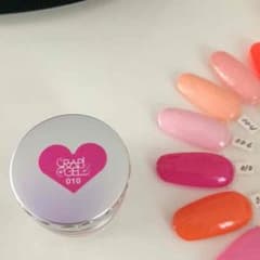 ラピジェル  010番のサムネイル