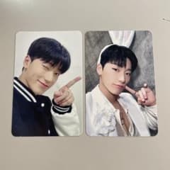 makestar ateez サン アチズ トレカ セット - メルカリ