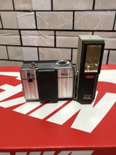 リコーオートハーフ　おまけ付き　【最終値下げ】のサムネイル