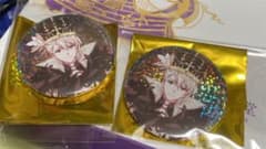 アイナナ　5周年　巳波のサムネイル