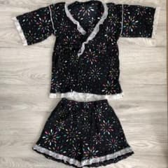 甚平のサムネイル