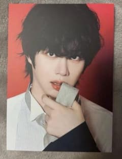 ヒチョル SUPERJUNIOR シーグリ2026 MD ポスカ - メルカリ