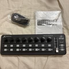 [箱付き] Behringer X-Touch Miniのサムネイル