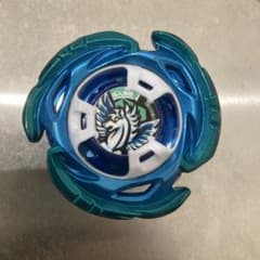 ★新品　未使用　ベイブレードX UX-00 エアロペガサス3-70A 最安★のサムネイル
