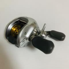【美品】SHIMANO シマノ スコーピオンMg 1000のサムネイル
