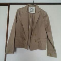 レトロガール♡ジャケットのサムネイル