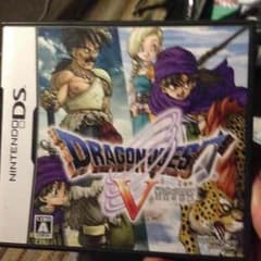 DSカセットのサムネイル