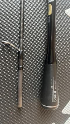 22シマノ エクスプライド 2610ML-2 バスロッドのサムネイル