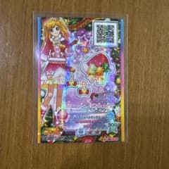 アイカツ ジョイフルベルサンタアクセ CPのサムネイル