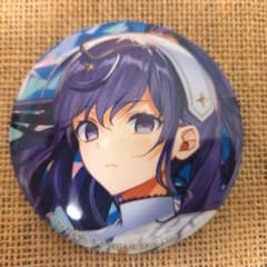 プロセカ 朝比奈まふゆ 缶バッチ コネクトライブ - メルカリ
