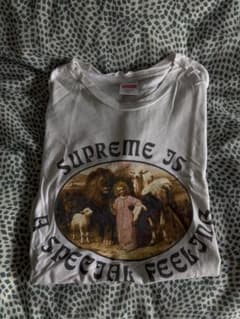 Supreme Tシャツ ホワイト Mサイズのサムネイル