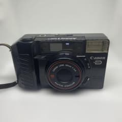 Canon Autoboy2 Quartz Date Compact Film Camera