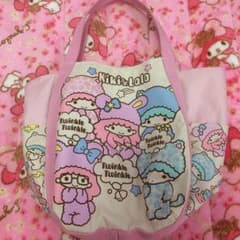 キキララ バッグのサムネイル