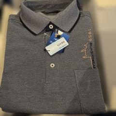 NEW Munsingwear ポロシャツ MG1266 LLサイズ - メルカリ