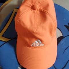 adidas アディダス　キャップのサムネイル