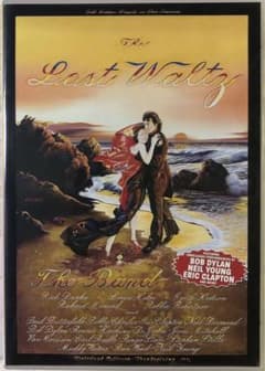 DVD！240分！The Band/ ザ・バンド/ The Lost Waltz DVD！240分！The Band/ ザ・バンド/ The Lost Waltz - メルカリ