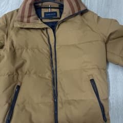 TOMMY HILFIGER ダウンジャケット Sサイズのサムネイル