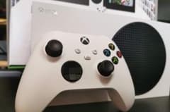 本日限定価格　Xbox Series Sのサムネイル